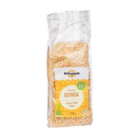 Biorganik Quinoa