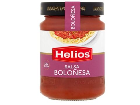 HELIOS BOLOGNAI SZÓSZ 300 G GM