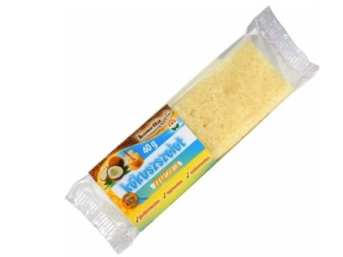 BONETTA KÓKUSZSZELET MÉZES 40 G GM