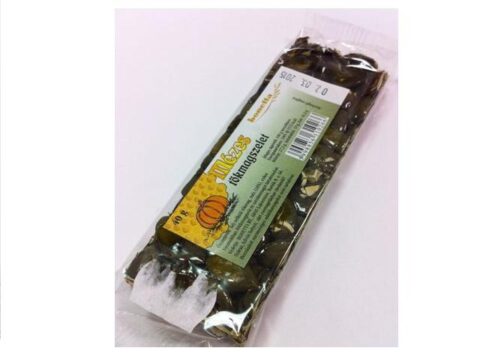 BONETTA MÉZES TÖKMAGSZELET 40 G GM
