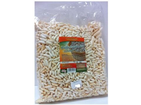 BONETTA PUFFASZTOTT RIZS 80 G GM