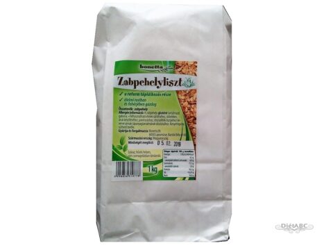 BONETTA ZABPEHELYLISZT 1 KG