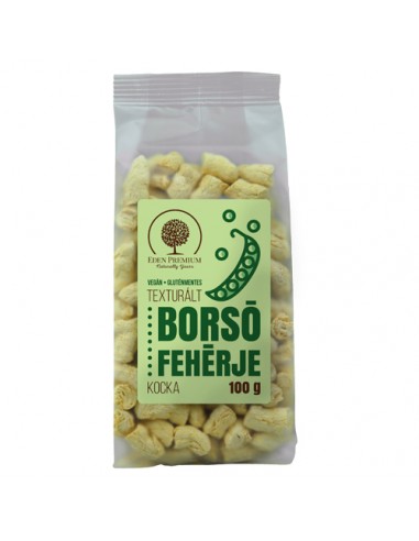 ÉDEN PRÉMIUM BORSÓFEHÉRJE KOCKA 100 G GM