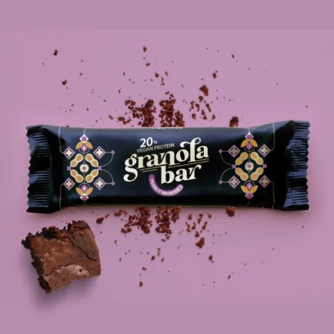 Brownie Szelet Gm