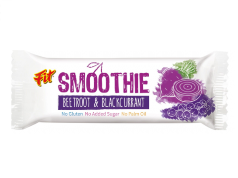 FIT SMOOTHIE CÉKLA, FEKETERIBIZLI 32 G GM