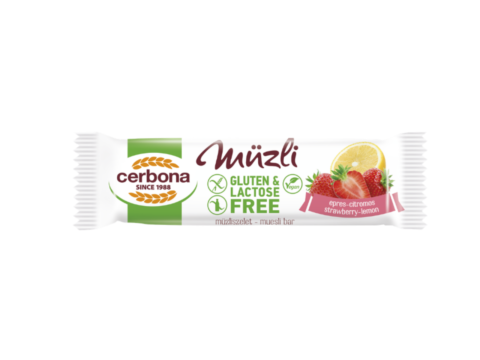 Cerbona Epres Citromos Müzi Gm
