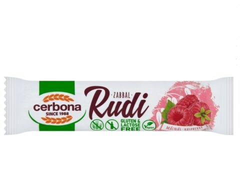 Cerbona Rudi Málnás Gm