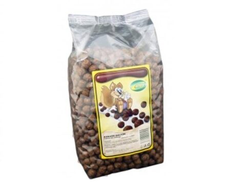 CÉREA KAKAÓS GOLYÓK 300 G GM