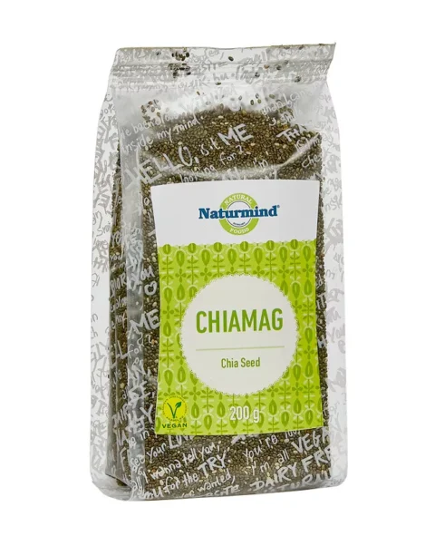 Chia Mag 200g