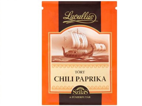 LUCULLUS CHILI TÖRT 15 G