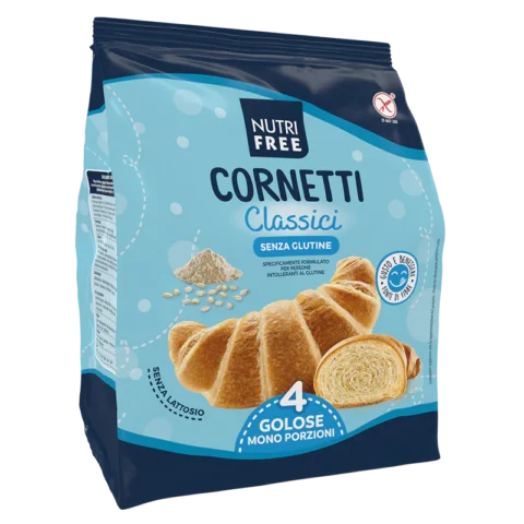 Cornetti Classici