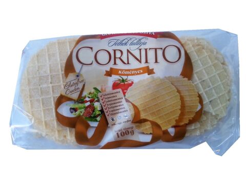 TÓTHÉK ROPOGÓS OSTYA KÖMÉNYES 100 G GM