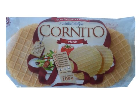 TÓTHÉK ROPOGÓS OSTYA PIZZÁS 100 G GM