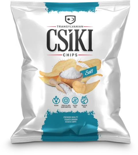 Csiki Sós Gm Chips