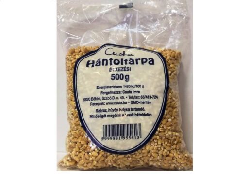 CSUTA HÁNTOLT ÁRPA 500 G