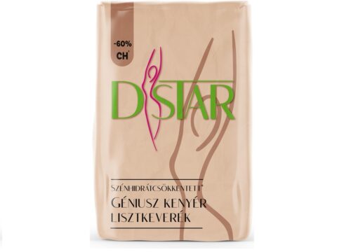 D Star Géniusz