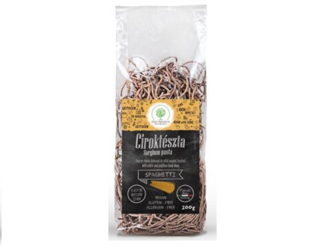ÉDEN PRÉMIUM GLUTÉNMENTES CIROKTÉSZTA SPAGETTI