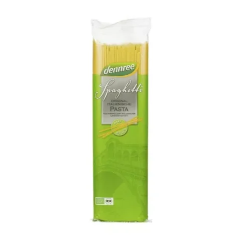 Denree Bio Spagetti