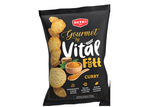 Detki Gourment Keksz