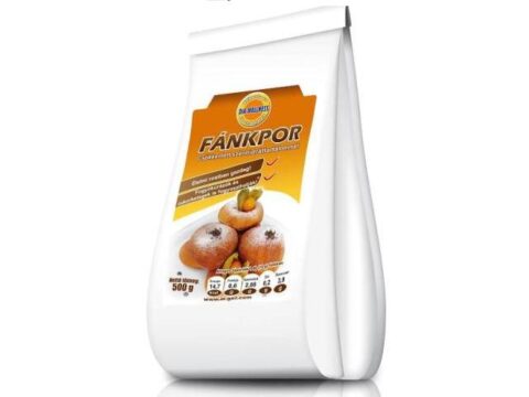 DIA-WELLNESS FÁNKPOR 500 G