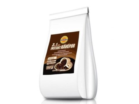 DIA-WELLNESS INSTANT KÁVÉPOR 250 G