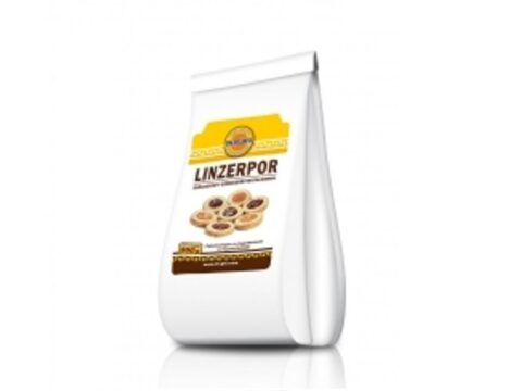 DIA-WELLNESS LINZERPOR  500 G