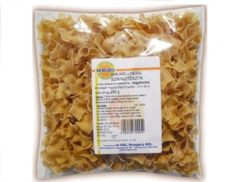 DIA-WELLNESS NAGYKOCKA 250 G