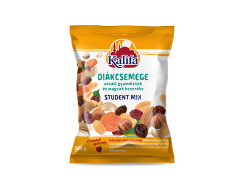 KALIFA DIÁKCSEMEGE 200 G