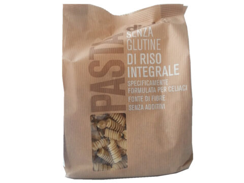 DIALSI BARNA RIZS ORSÓ 400 G GM.