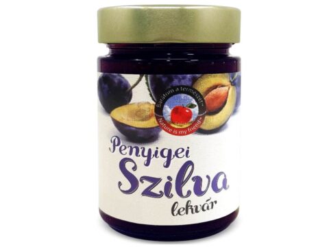 Dw Szilvalekvár