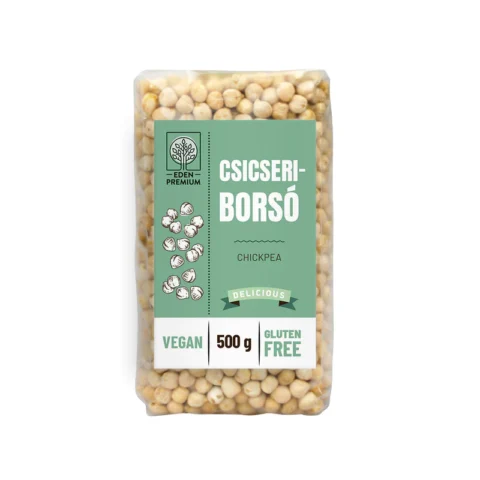 éden Csicseriborsó Gm 500g
