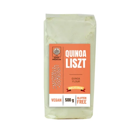 éden Quinoa Liszt Gm
