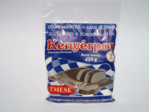 EMESE KENYÉRPOR 450 G GM