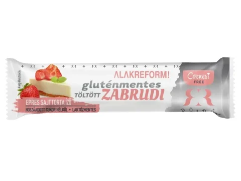 Epres Sajttorta Zabrudi Gm