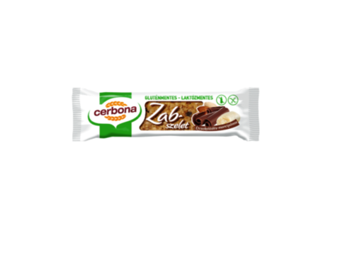 CERBONA ZABSZELET ÉT-MARCIPÁN 40 G GM