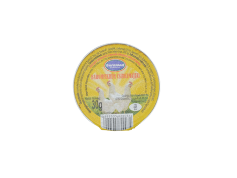Eurofood Baromfikrém Gm