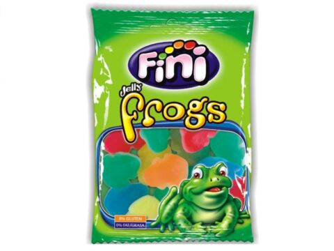 FINI BÉKA GUMICUKOR 75 G GM