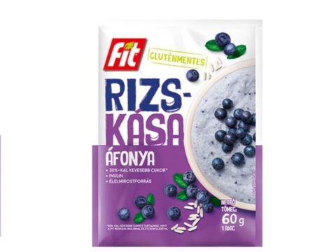 Fit Rizskasa Afonya Rizskása