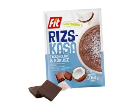Fit Rizskása Csoki Kókusz Gm