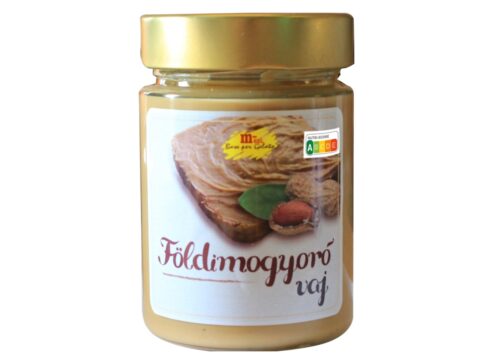 Foldimogyorovaj