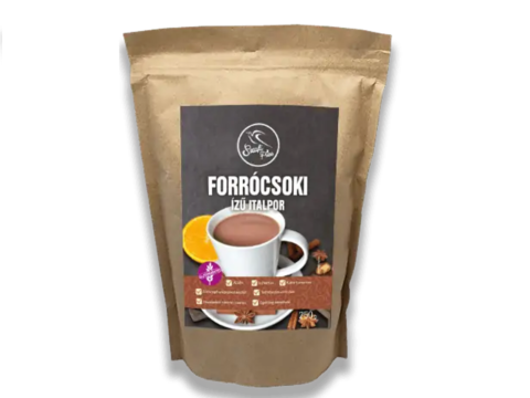 Forrocsoki Ital Szafi Gm