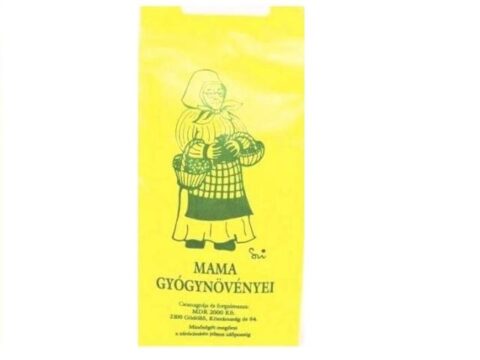 FŰZFAKÉREG TEA 50 G /MAMA DROG/