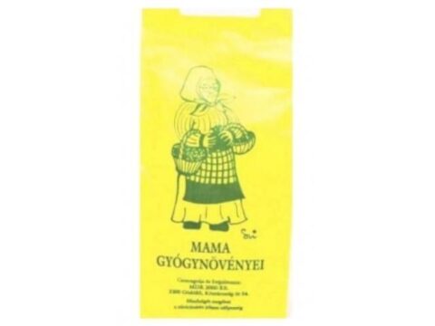 IZLANDI ZUZMÓ TEA 30 G /MAMA DROG/