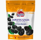 Kalifa Magozott Szilva