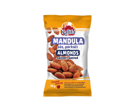 Kalifa Mandula