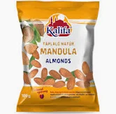 Kalifa Mandula Natúr