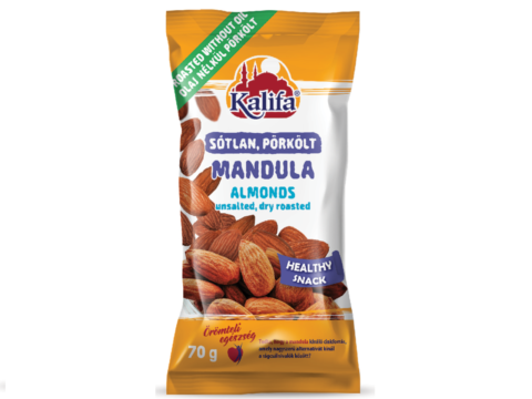 Kalifa Mandula Sótlan