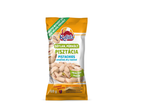 Kalifa Pisztácia Sótlan