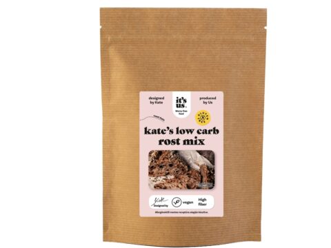 Kate Low Caeb Rostmix Gm
