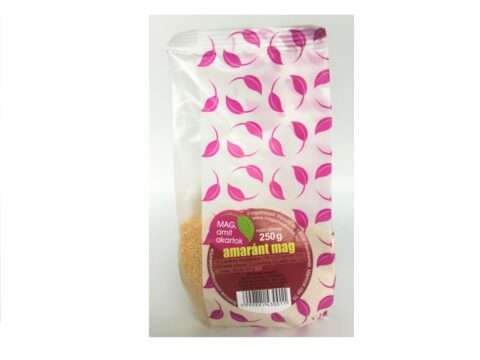 KLOROFILL AMARÁNT MAG 250 G
